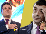 Сіміон не очікував такого провалу на виборах