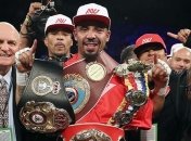 Андре Уорд не собирается возвращаться в ринг ради Усика