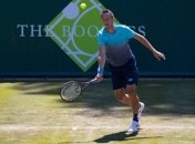 Стаховский вышел в основную сетку турнира в Галле