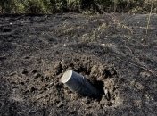 На Черниговщине металлоискатели обнаружили 5 боеприпасов  