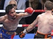 Брэдли: Хорн не победил в бою с Пакьяо