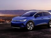 Состоялся дебют самого маленького кроссовера Volkswagen: характеристика и фото