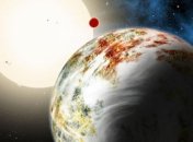 В космосе найдена "Мегаземля" 