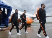 Антонио рассказал об атмосфере в Шахтере после скандала в игре с Динамо