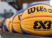 Сборная Украины поднялась на второе место в мировом рейтинге 3х3