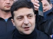 Медиадвижение обратилось к кандидату в президенты Зеленскому