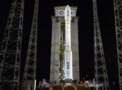 Во Франции запустили ракету Vega с украинским двигателем
