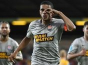 Милан сделал Шахтеру официальное предложение по Тайсону