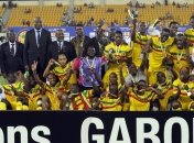 ФИФА намерена исключить одну из ключевых африканских сборных 