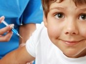 Супрун назвала вакцинацию вопросом национальной безопасности