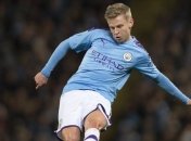 Зінченко здобув другу перемогу над Францією