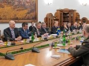 Швеция продолжит поддерживать Украину 