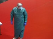 В Британии продолжает расти смертность от COVID-19