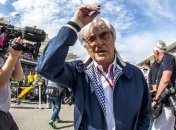 Берни Экклстоун: Я большой поклонник Mercedes, но они побеждают слишком часто