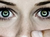 Как защитить глаза, работая за компьютером