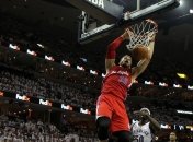 НБА. Топ-10 моментов дня (Видео)