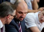 Розенблат готов заплатить залог при одном условии 