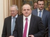 Коваль обеспокоен ситуацией вокруг украинского телеканала TVi