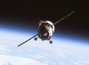 К Международной космической станции пристыковался "Прогресс М-20М"