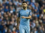 Три клуба АПЛ заинтересовались Агуэро