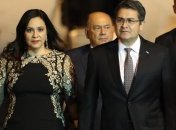 Пандемия: у президента Гондураса и его жены обнаружили коронавирус