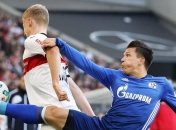 Коноплянка объяснил, почему не сумел забить в пустые ворота (Видео)