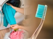 Как убрать пятна на одежде перед стиркой