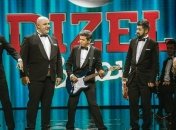 Стало известно, когда "Дизель шоу" начнет давать концерты 