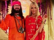 Dzidzio и травести-дива Монро появятся в украинской комедии "Свингеры 2"