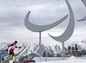 Паралимпиада в Сочи. А вот и третья медаль для Украины!