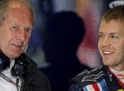 Отец Феттеля решил вернуться в автоспорт 