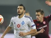 Юнес Беланда о своей аренде в "Шальке"