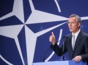 Столтенберг: НАТО существенно усилило свою кибернетическую составляющую 