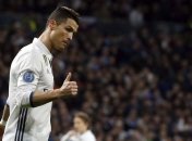 Роналду представил новую линейку нижнего белья (Видео)