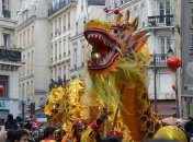 Китайский Новый год 2019: традиции праздника