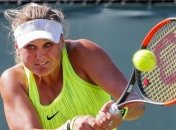 Козлова проиграла Возняцки в четверть финале в Бостаде