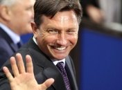 В Словении на выборах лидирует экс-премьер страны