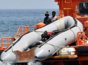 У берегов Греции перевернулась лодка с мигрантами: есть погибшие