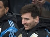 Копа Америка-2015: Аргентина определилась с окончательным составом