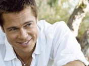 Брэд Питт прокомментировал свадьбу Дженнифер Энистон