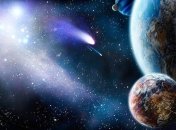 Астрономы обнаружили три молодых планеты 