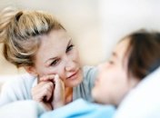 Лікування та профілактика ГРВІ у дітей: рекомендації МОЗ України