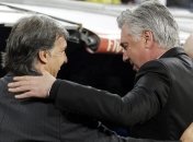 Главный тренер "Реала" об Эль-Класико