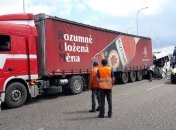 Стало известно о состоянии пострадавших в результате ДТП на Житомирщине