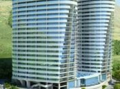 В Сочи построят 100-метровый "дом-курорт"