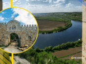 Лядівський скельний монастир