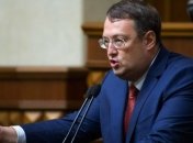 Геращенко сообщил детали о расследовании кампании против Яценюка