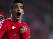 Нападающий "Бенфики" надеется восстановиться к матчу против "Динамо"