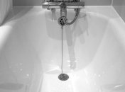 Мама была пьяна: в Кременчуге младенец утонул в ванне