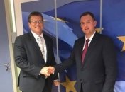 Украина официально присоединилась к энергосистеме Европы